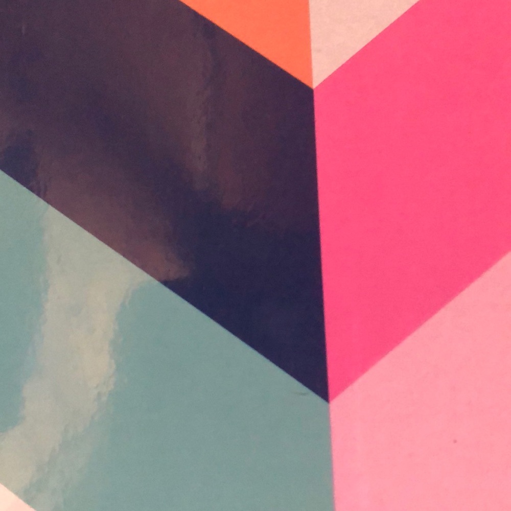 Meet your Posher, Lindsey